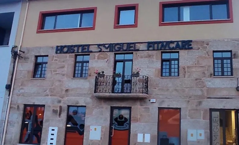 Hostel S. Miguel FitNCare