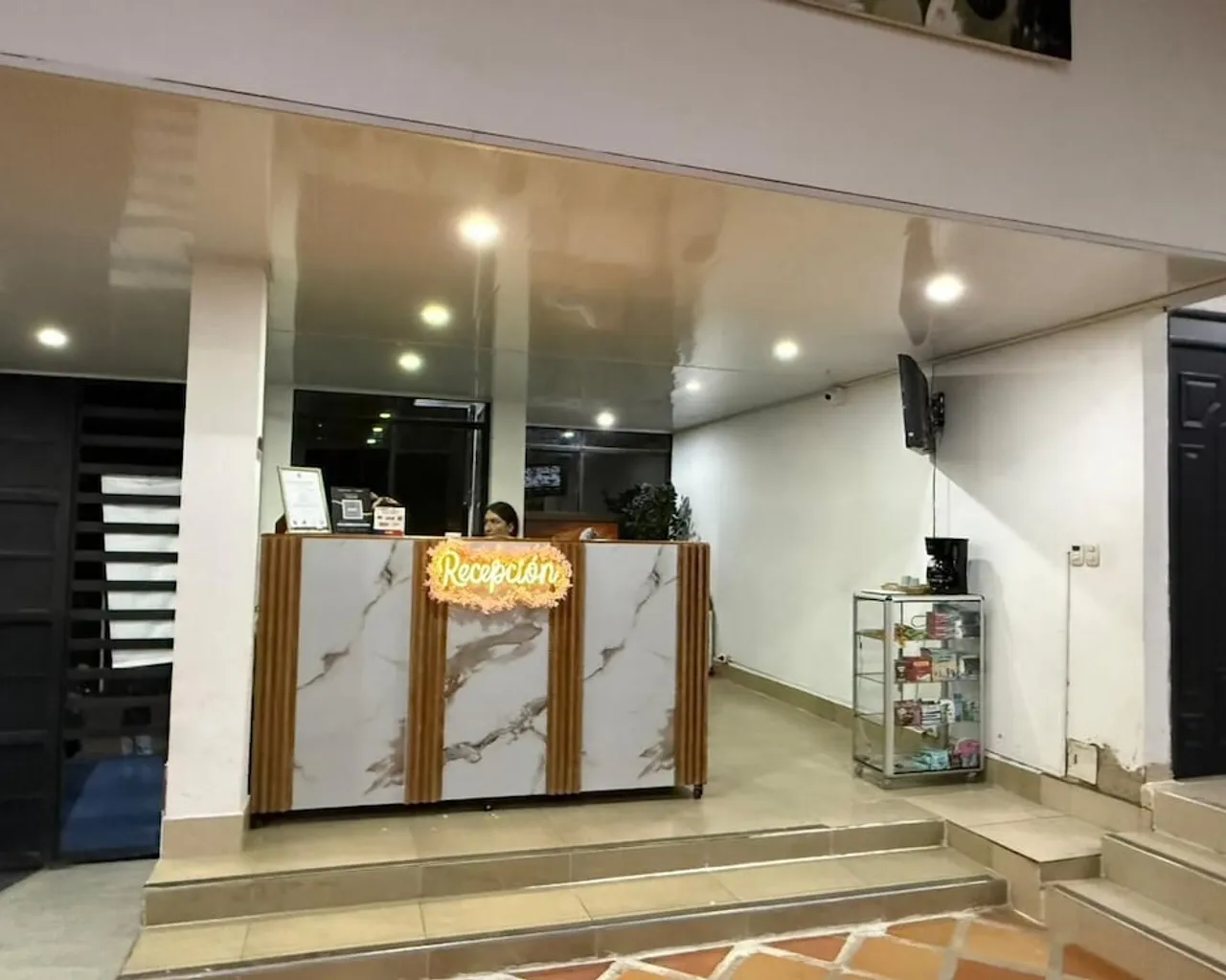 로비