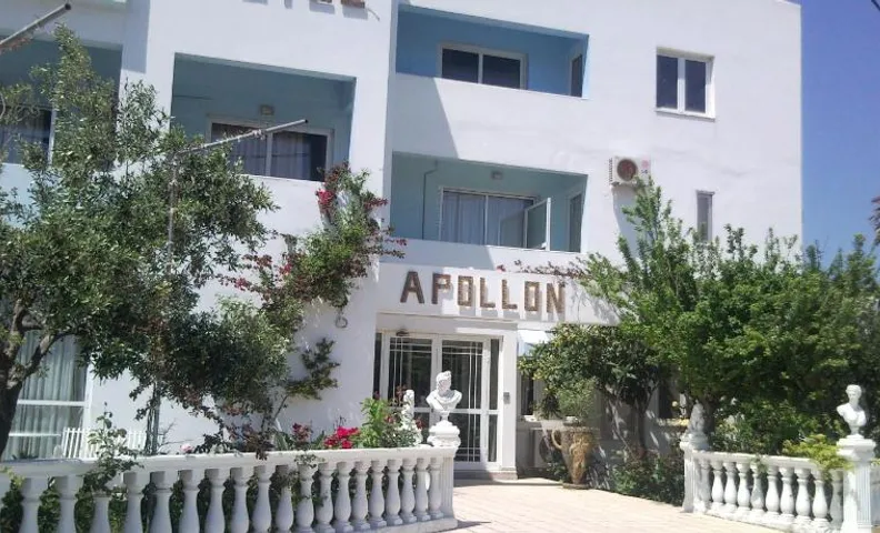 Hotel Apollon