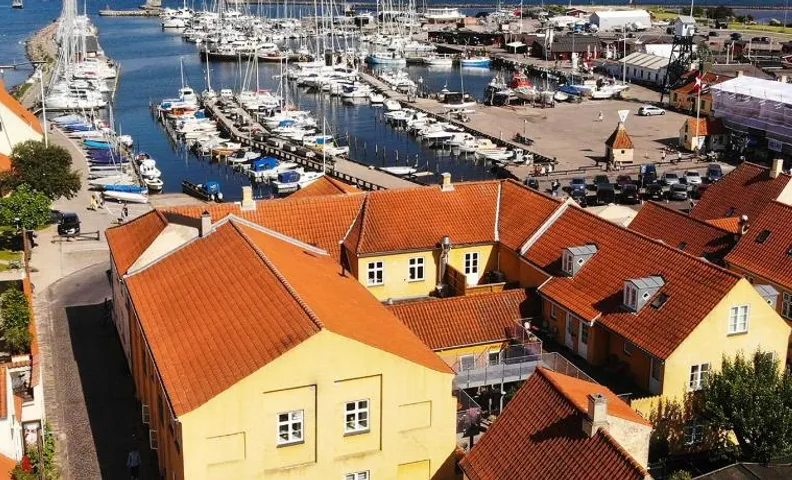 Dragør Hotel & Apartments