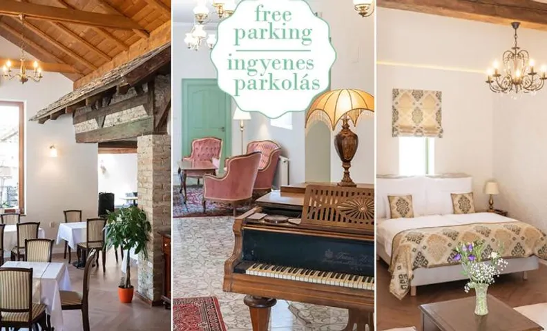 Boutique Hotel LuDo
