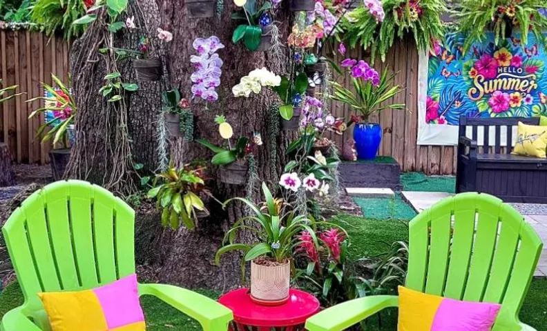 The Boutique Guest House