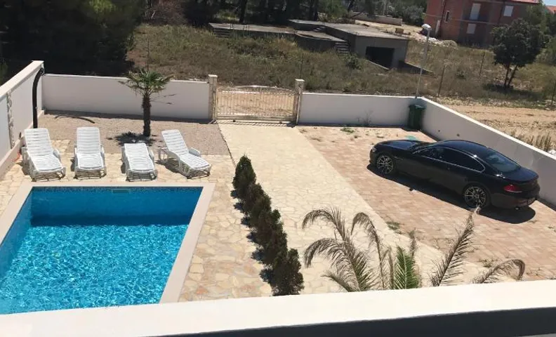 Villa Santa Barbara