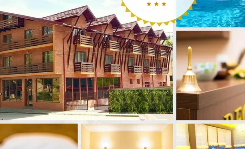 Vila Luminita