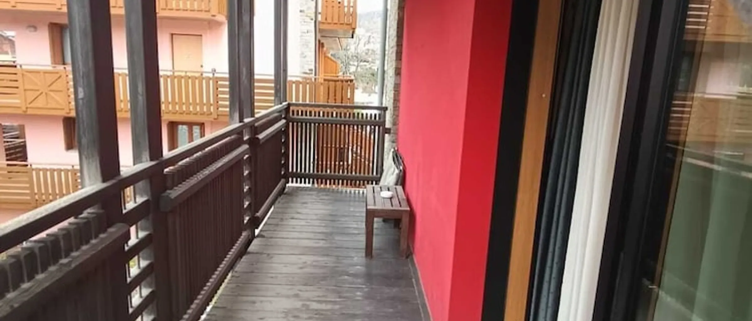 숙소 주변