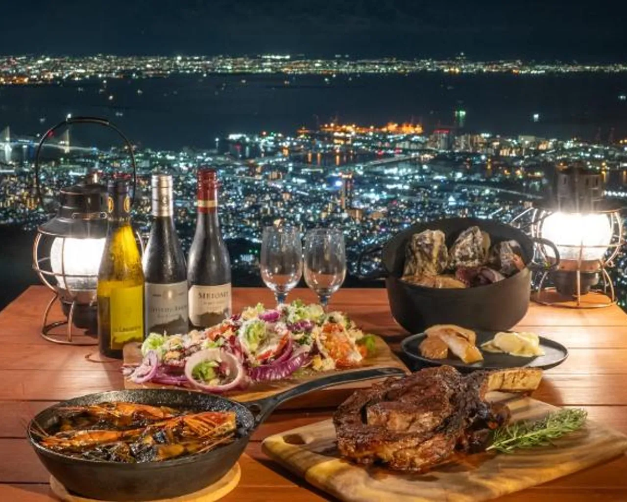 식음료(F&B)