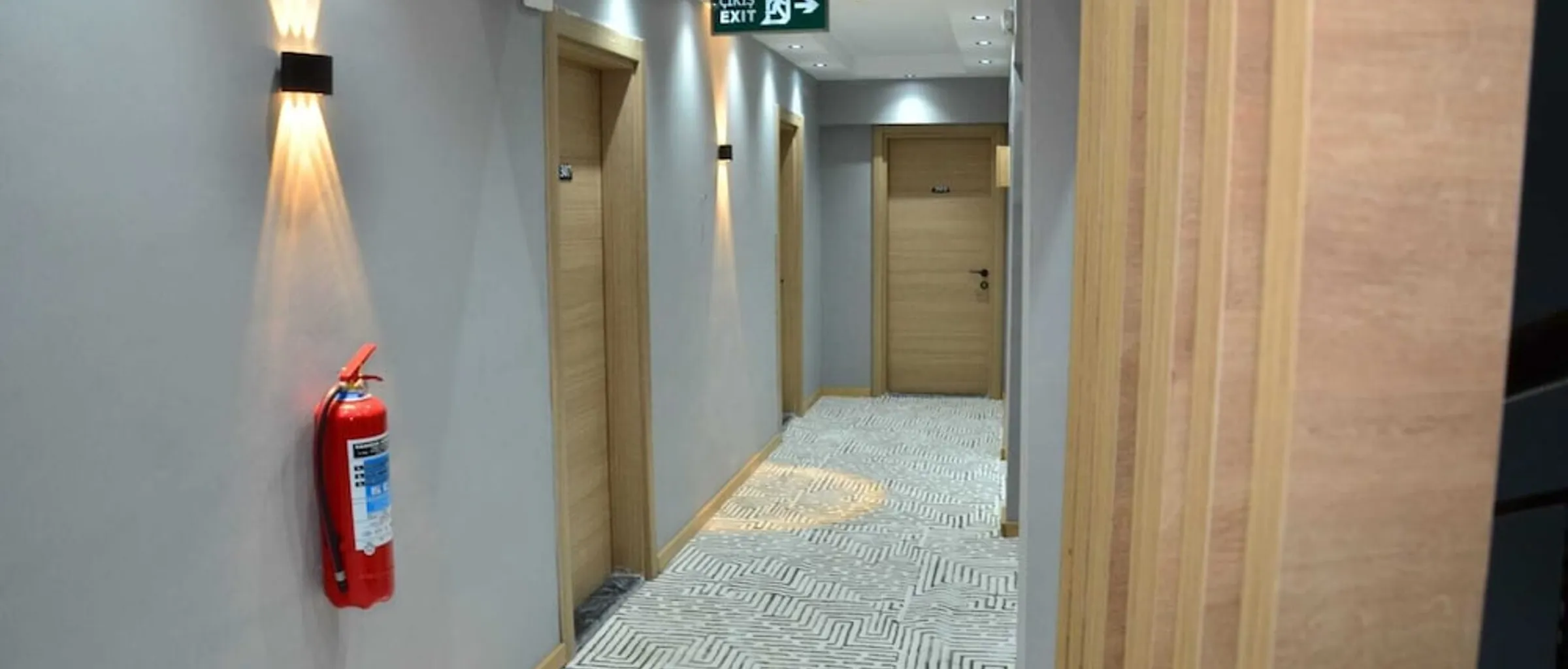실내