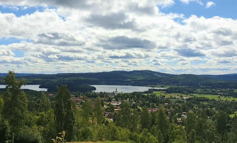 Siljansnäs Stugby