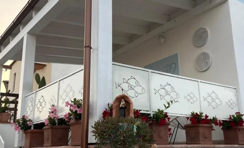 Rooms Apartaments Santa Teresa