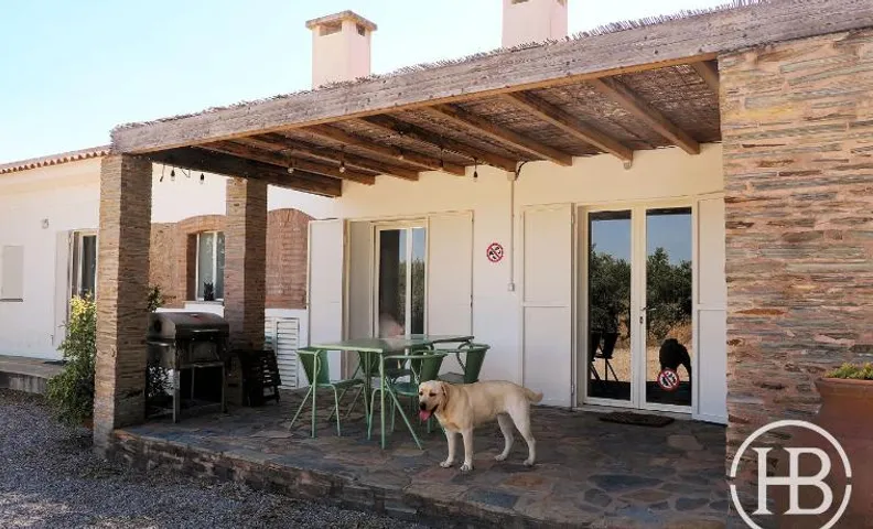 Herdade do Burrazeiro Turismo Rural no Alentejo