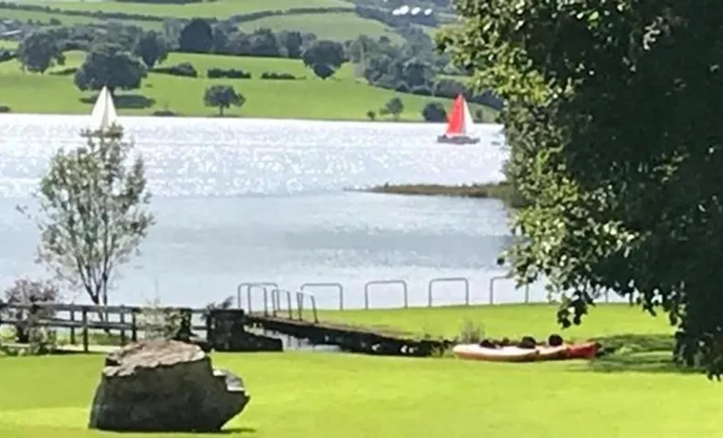 St Kyrans Guest House