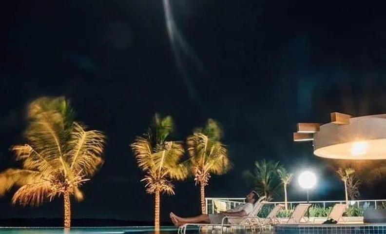 SALINAS PARK RESORT