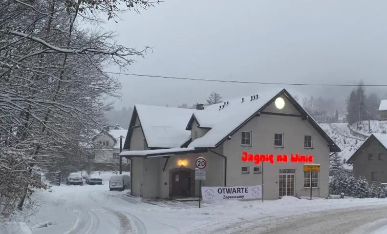 Jagnienawinie