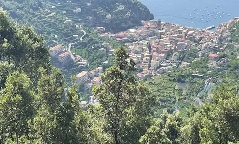 la Dacia di Gina