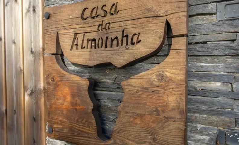 Casa da Almoinha