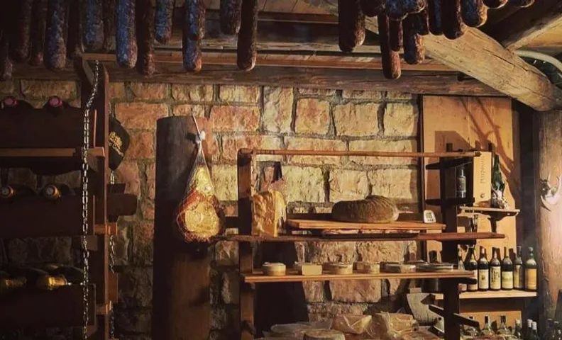 Locanda Rondolost