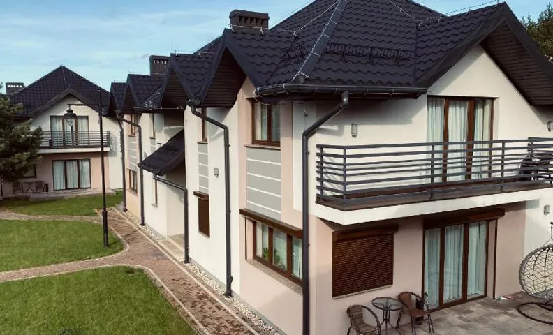 Hotel Załęcze