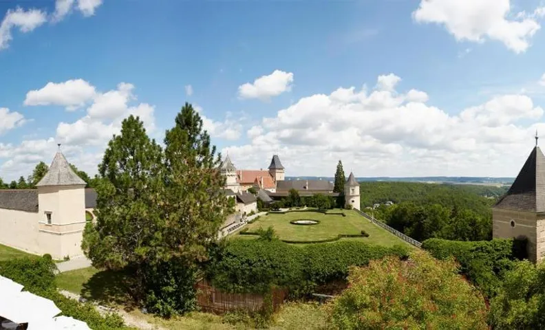 Schlossgasthof & Hotel Rosenburg