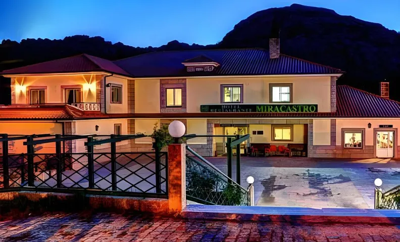 Hotel Miracastro