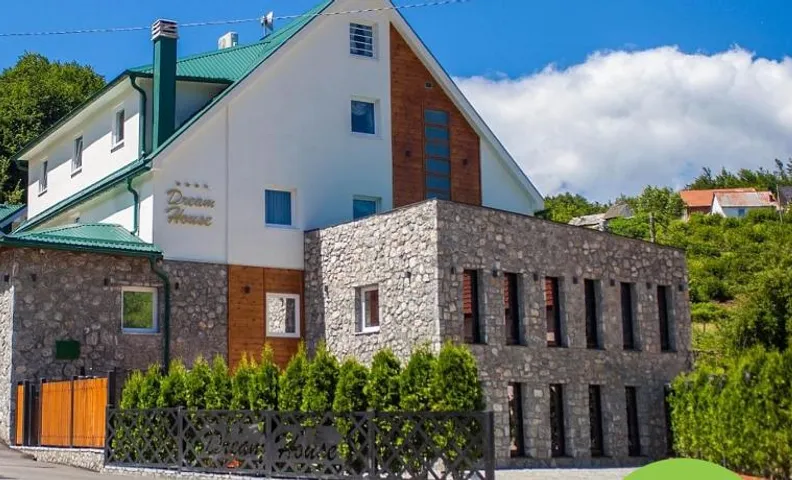 Dream House Hotel & Spa