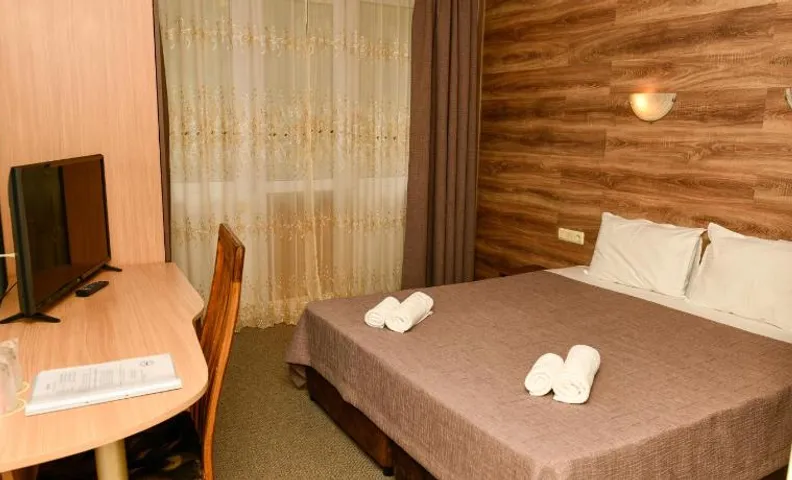 Blyan Family Hotel