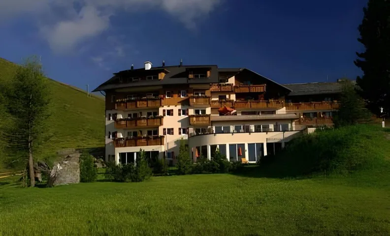 Heidi-Hotel Falkertsee - Kinderhotel