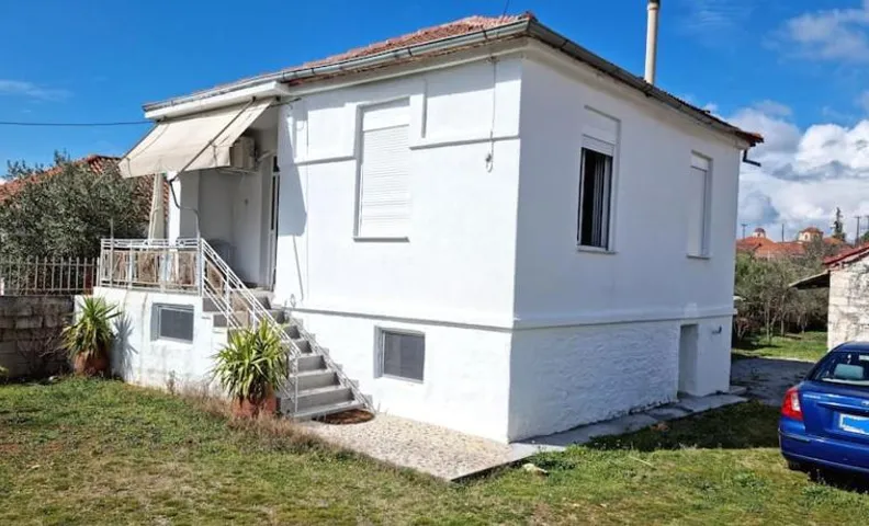 Giannis country house