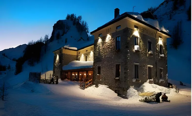 Re Delle Alpi Resort & Spa, 4 Stelle Superior