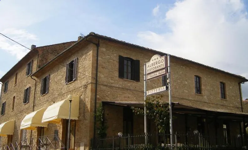 Il Vecchio Mulino