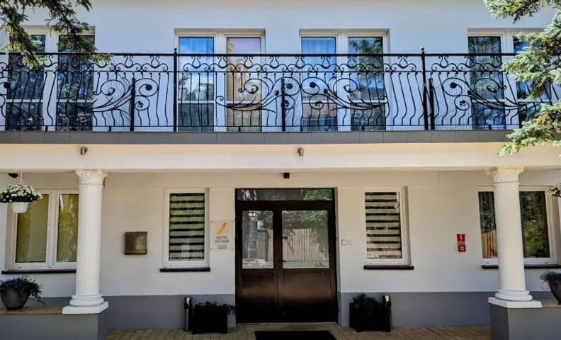 Hotel Zacisze