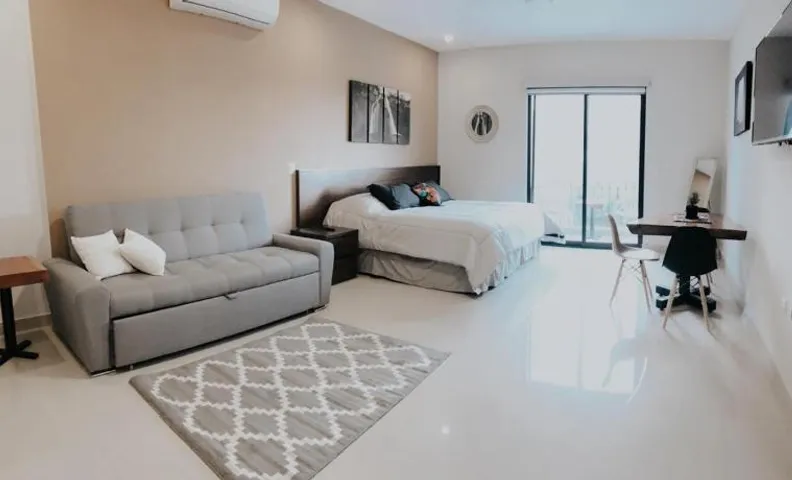 Suites Santiago