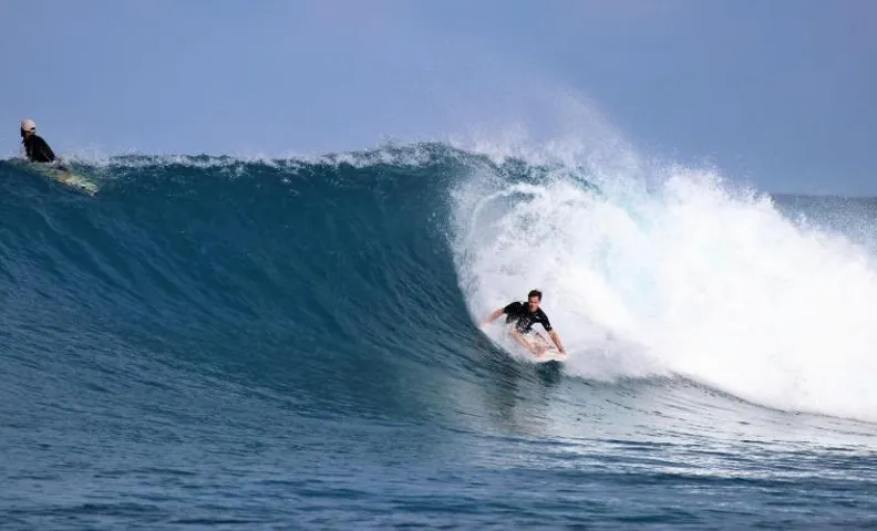 Mikado Surf Camp