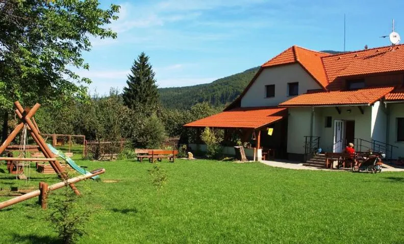 Pension U Blinku