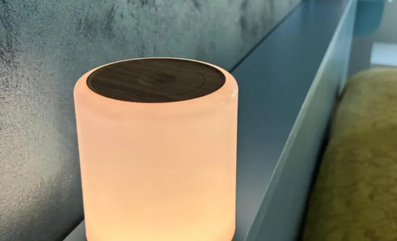 Oikos rooms