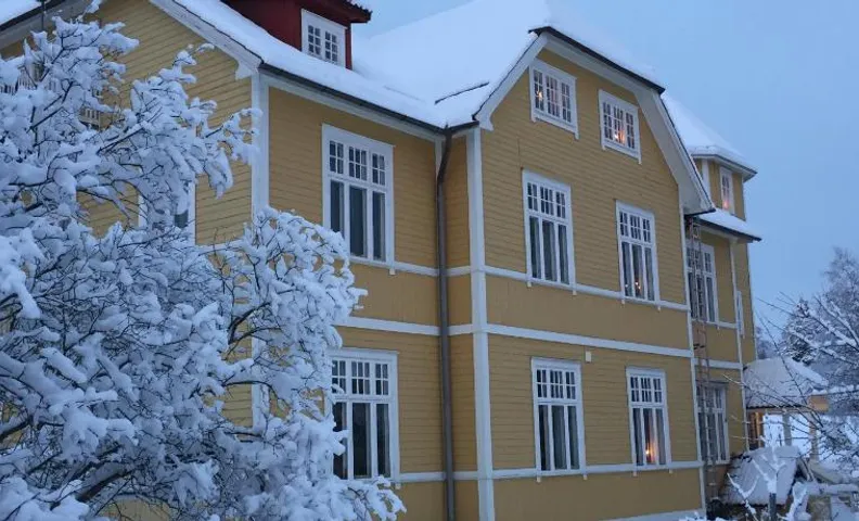 STF Tre Björnar B&B