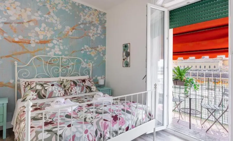 B&B La Fenice