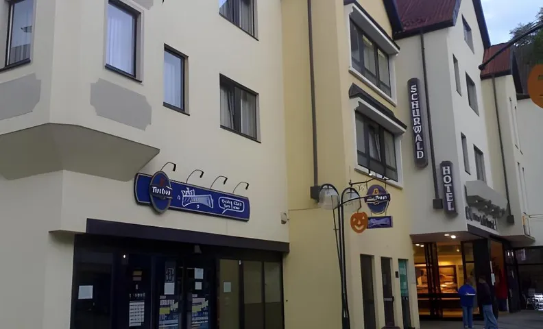 Schurwald Hotel