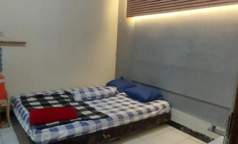 She Guest House Homestay