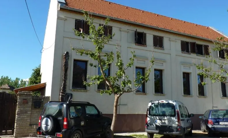 Vadászkürt Vendégfogadó