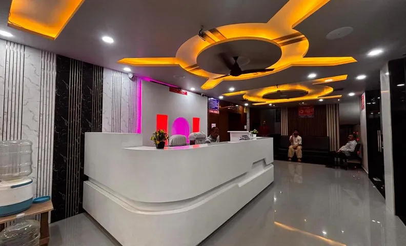 Hotel Savera