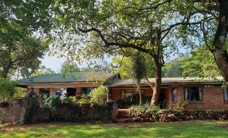 Thathe Dam Lodge