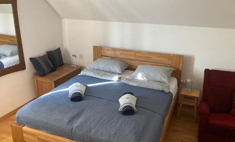 The John Rand Suite