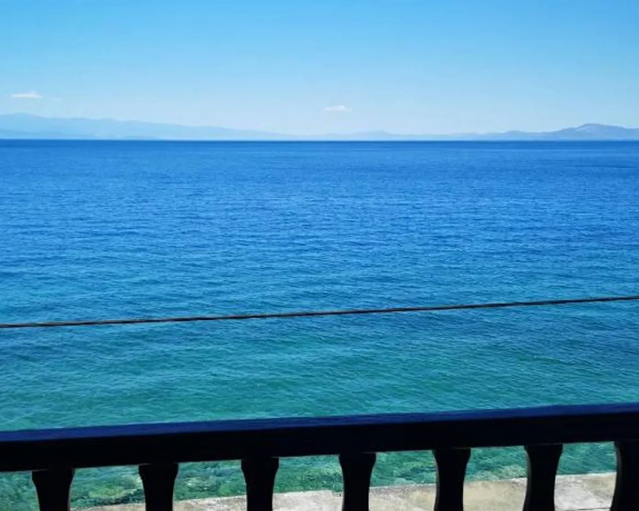 주변 환경