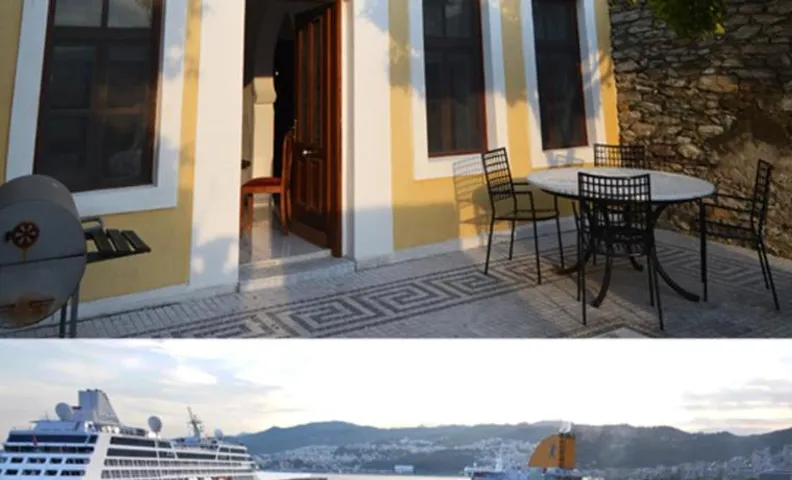 Amina Hanem Boutique Apartments