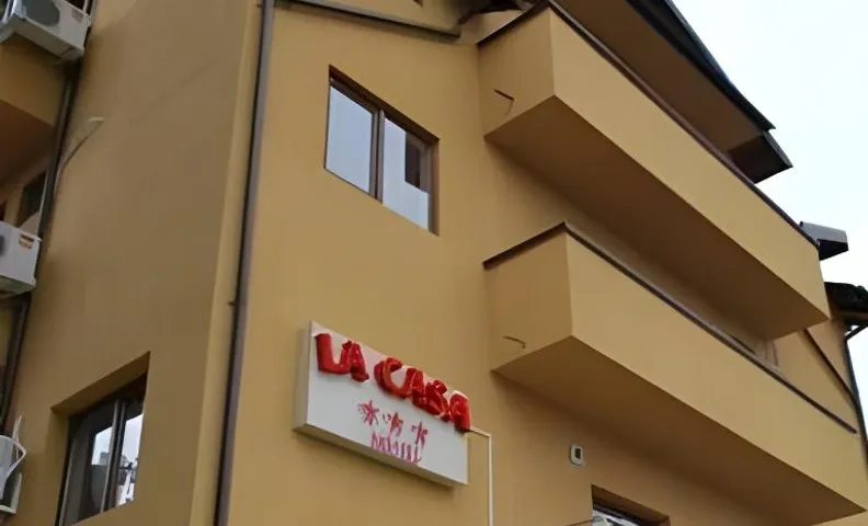 La Casa Nord