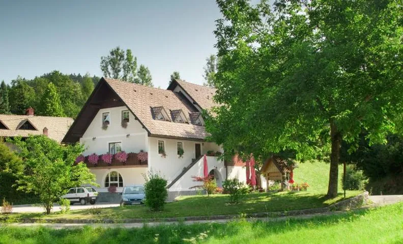 B&B Na Kluk