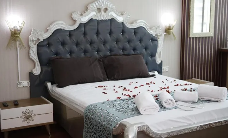 Safir Hotels Silivri
