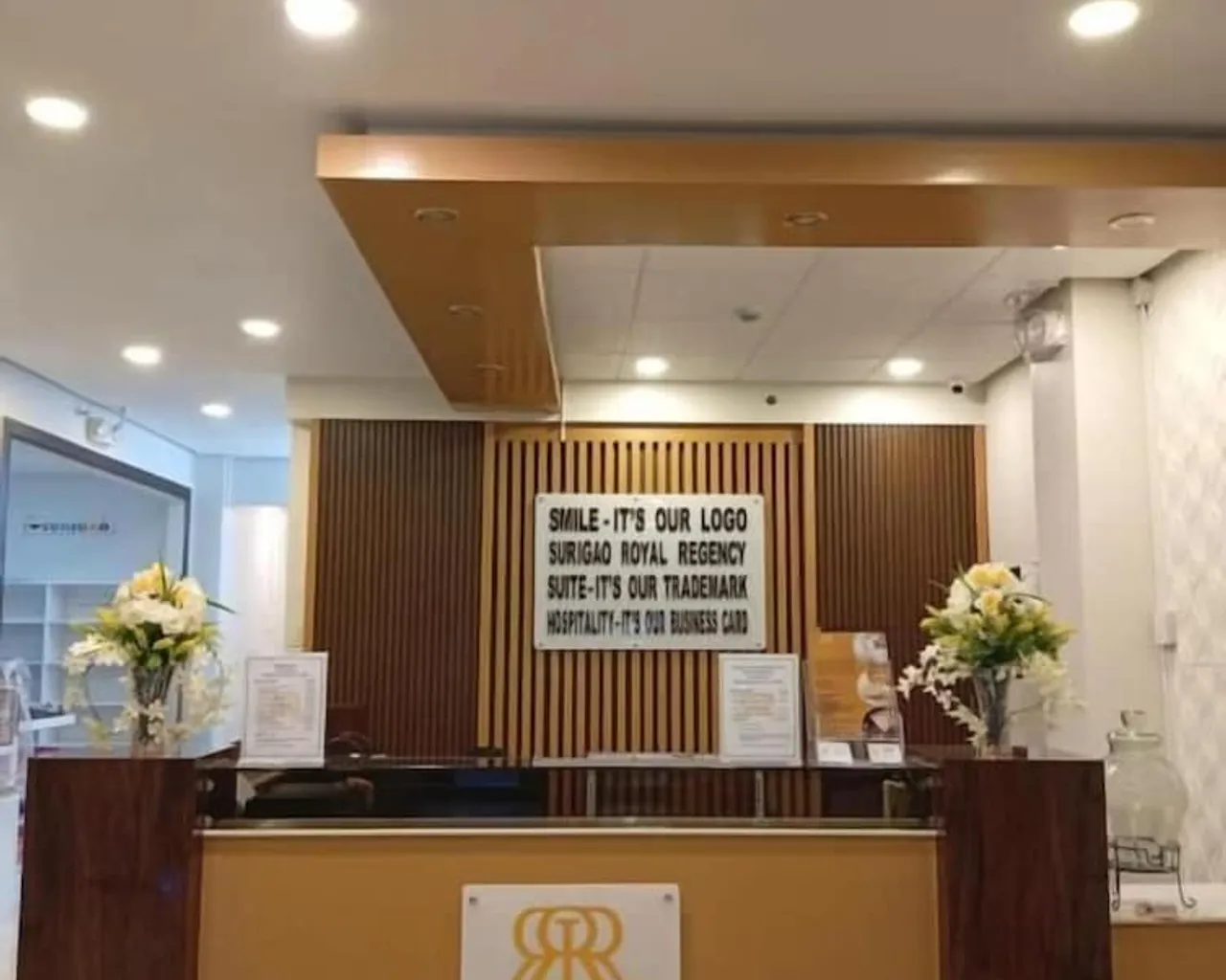 로비