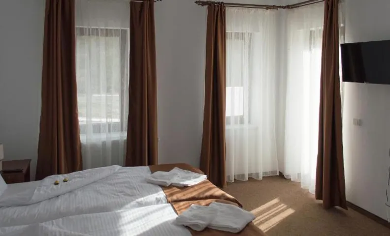 Pensiune Casa Ampeia