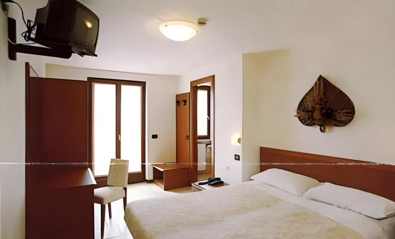Hotel Scandola